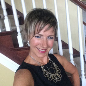 Meet your Posher, Lori